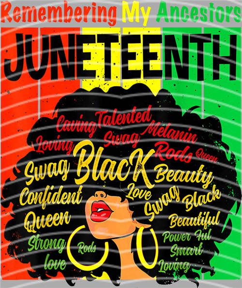 Black History in 1865-LY 469